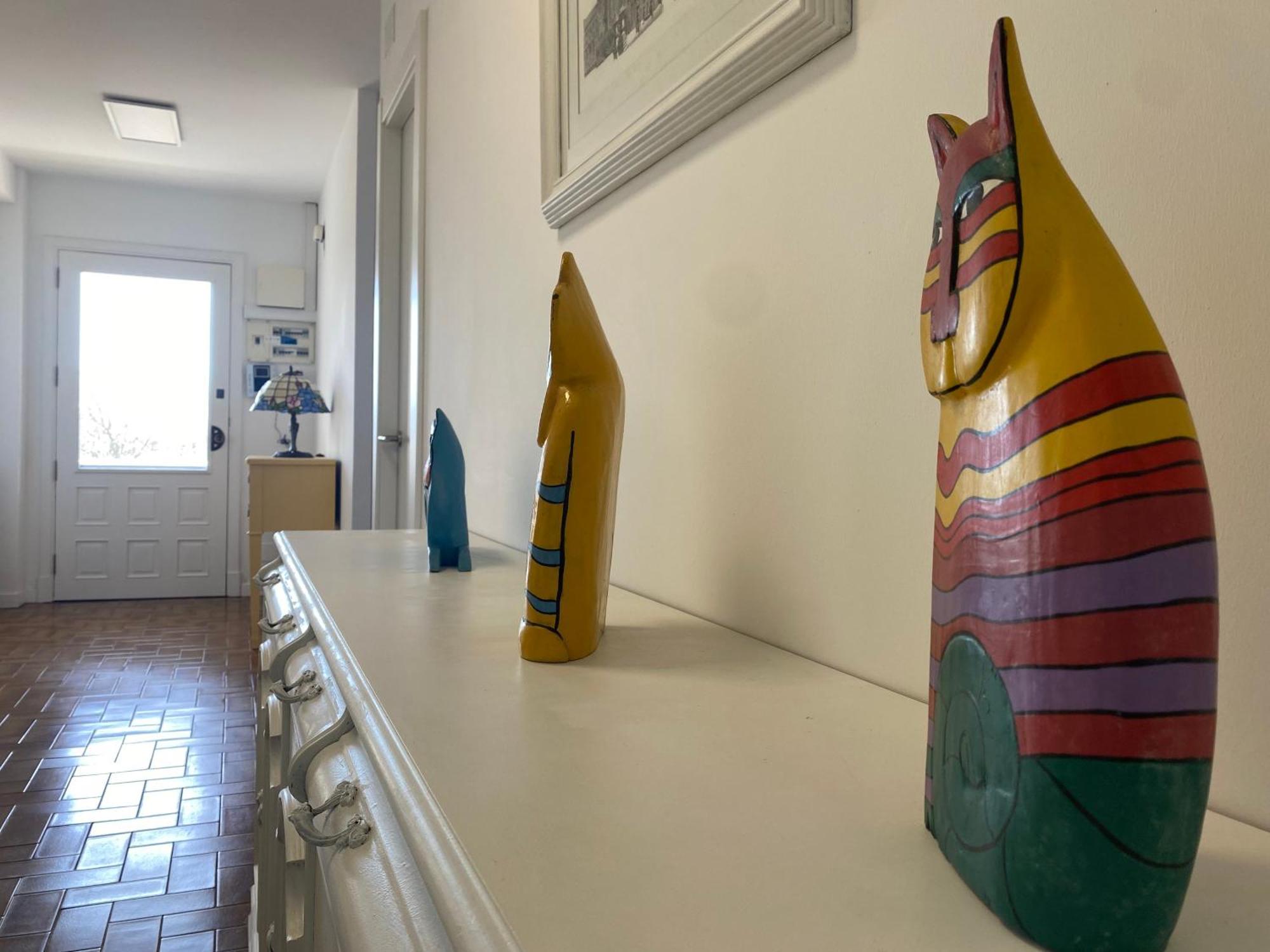 Magnifica Casa Independiente By Bebalmy San Giacomo di Compostella Esterno foto